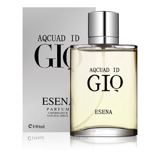 ESENA-Aquad Id Gio Parfum Men