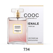 Load image into Gallery viewer, COOC-Chenale Parfume Women