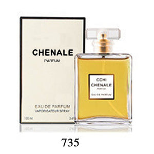 COOC-Chenale Parfume Women