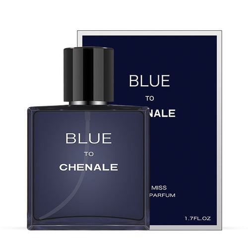 JEAN MISS-Blue to Chenale Parfume Men