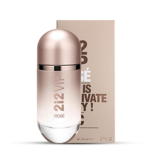 2I2VIP-Rose Parfume Women