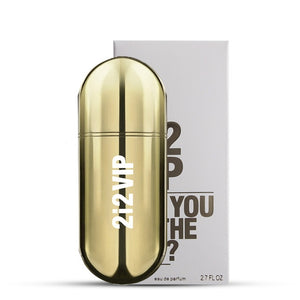 2I2VIP-Rose Parfume Women