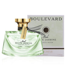 Load image into Gallery viewer, BOULEVARD-White Jasmine Parfum Women
