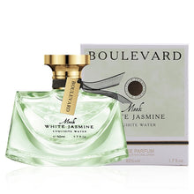 Load image into Gallery viewer, BOULEVARD-White Jasmine Parfum Women
